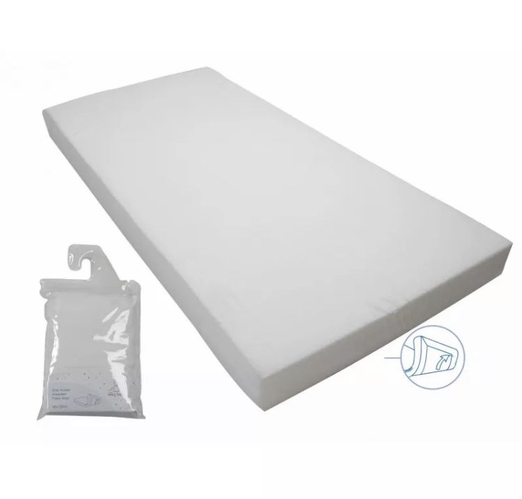 Picture of 8619 KING BEAR 100% COTTON FITTED SHEET 60X120CM